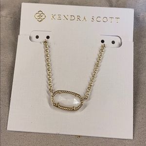 NWT Kendra Scott Necklace